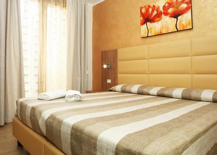 Coralia Bed & Breakfast San Vito Lo Capo