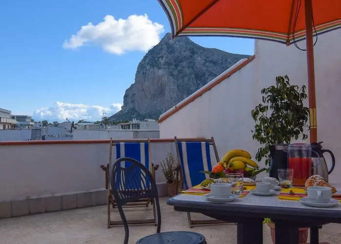 B&B Alighieri 21 San Vito Lo Capo